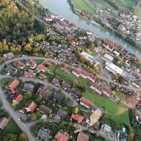 Lae * Laufenburg
