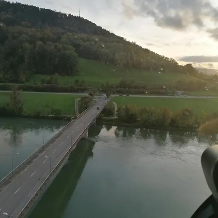Lae * Laufenburg